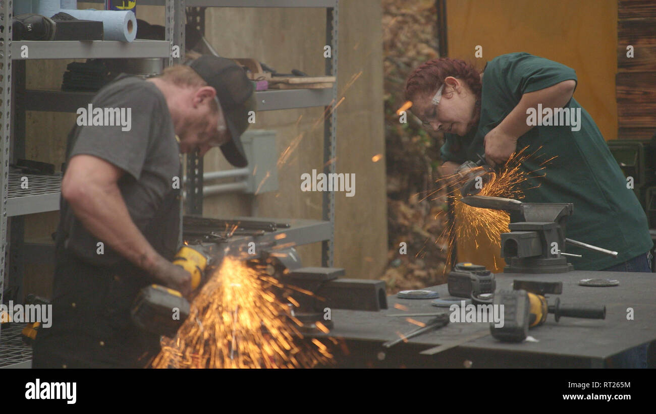 history channel forged in fire history channel forged in fire