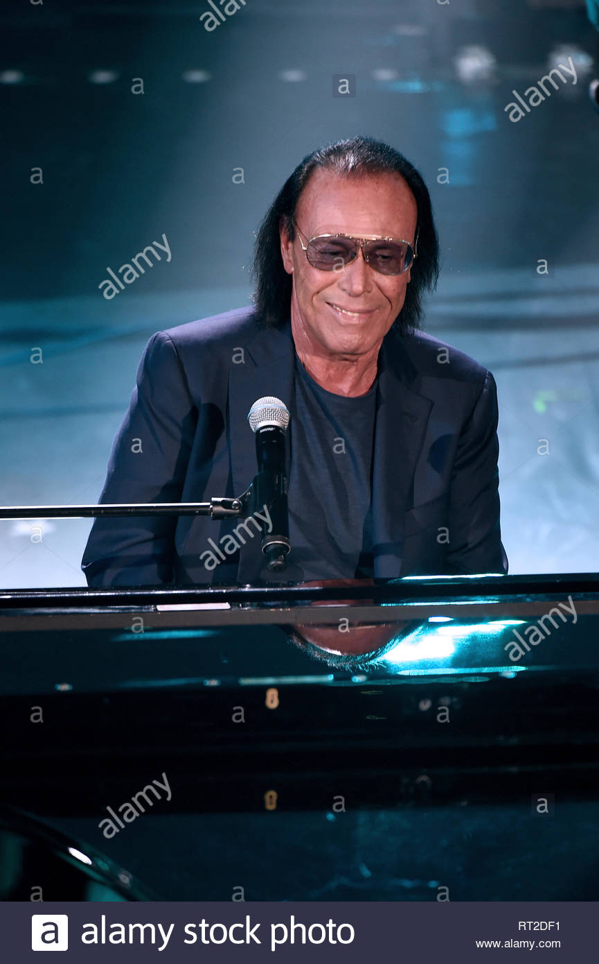 SCARICARE COMPUTER CANZONE ANTONELLO VENDITTI