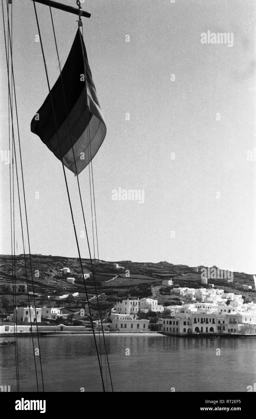 Griechenland fahne -Fotos und -Bildmaterial in hoher Auflösung – Alamy