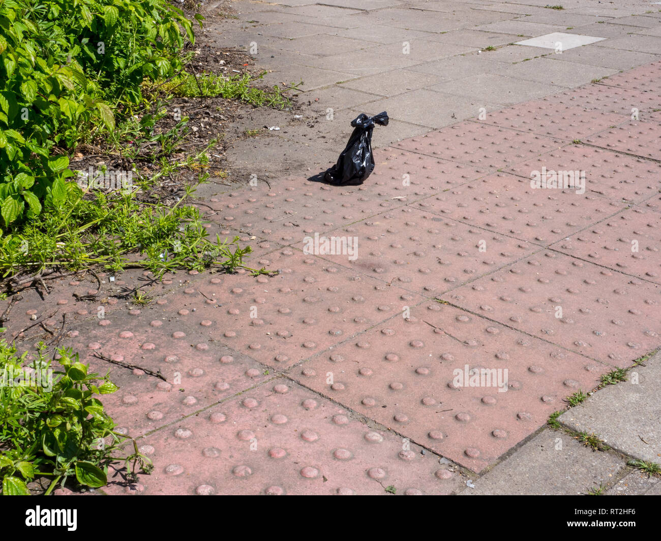 Turd in a bag hires stock photography and images Alamy