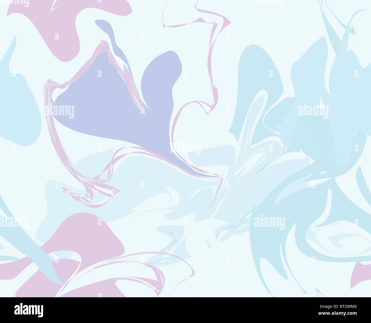 Marble texture seamless pattern Stock Vector Image & Art - Alamy