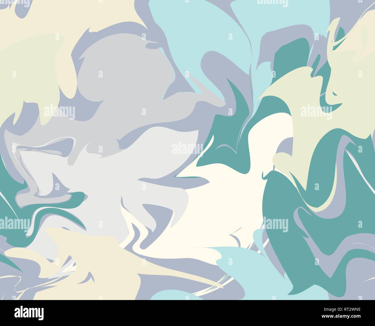 Marble texture seamless pattern Stock Vector Image & Art - Alamy