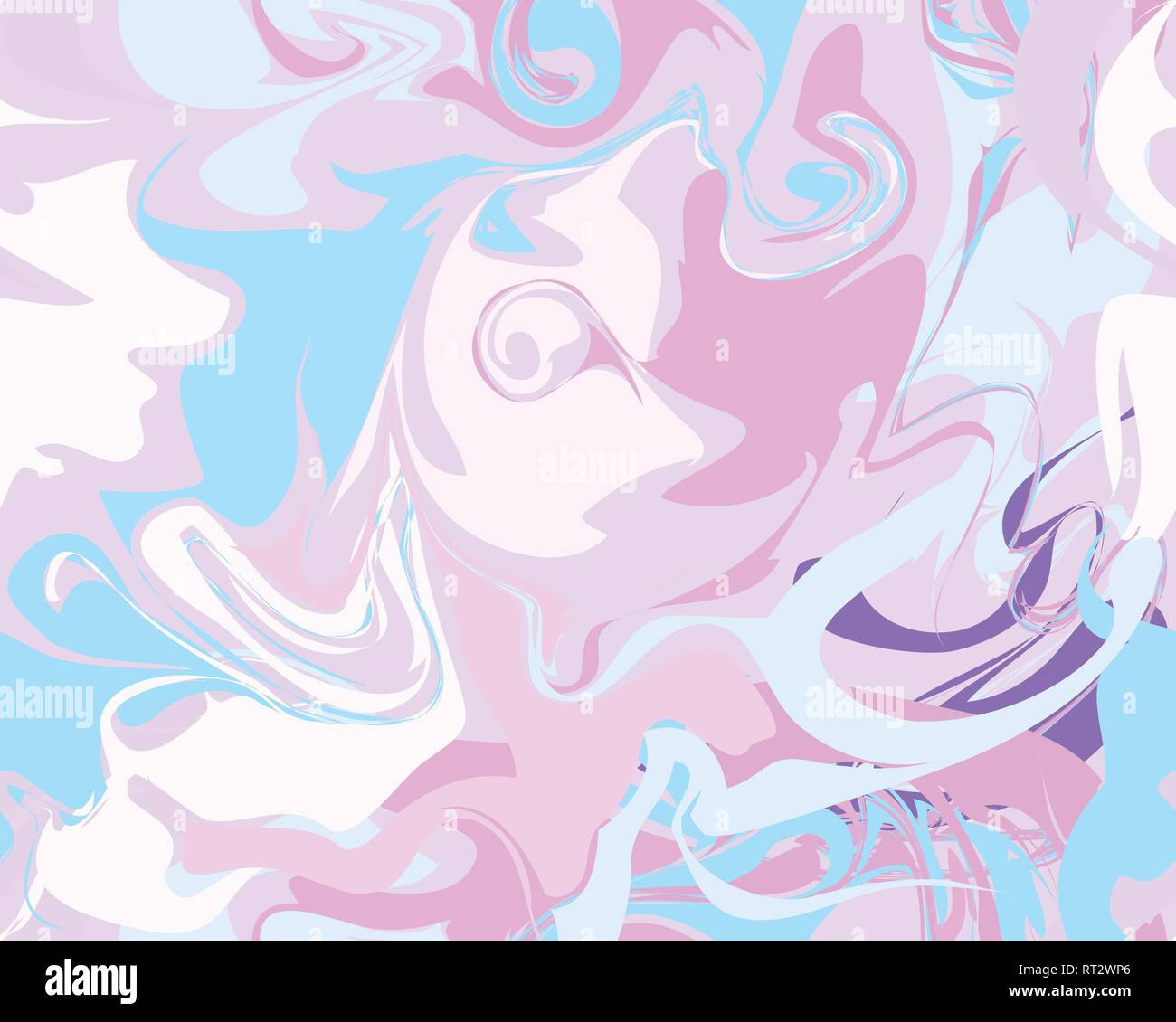 Marble texture seamless pattern Stock Vector Image & Art - Alamy