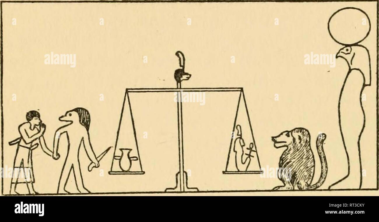 Ancient egyptian scales hires stock photography and images Alamy