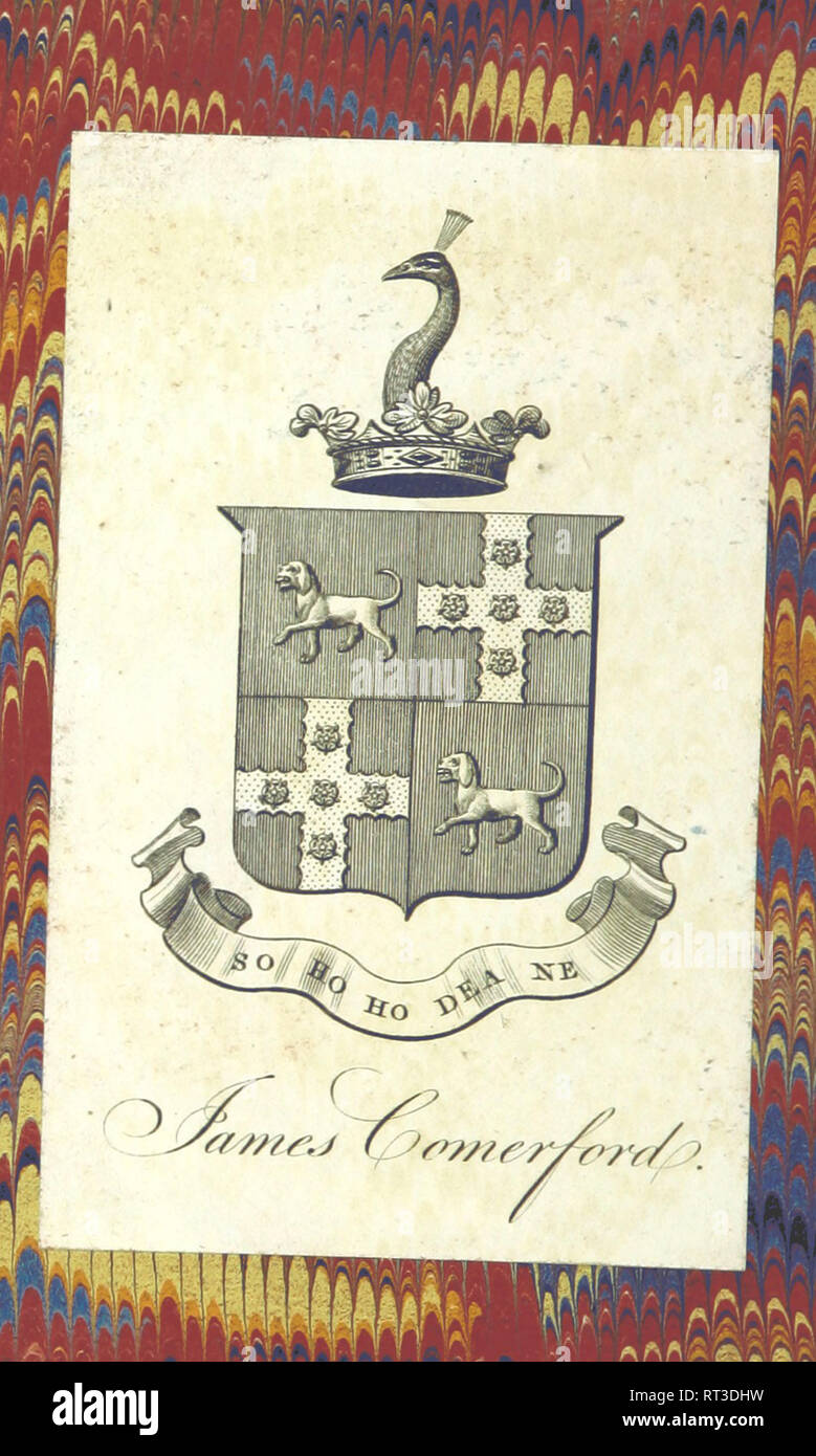 Coat of arms Stock Photo - Alamy