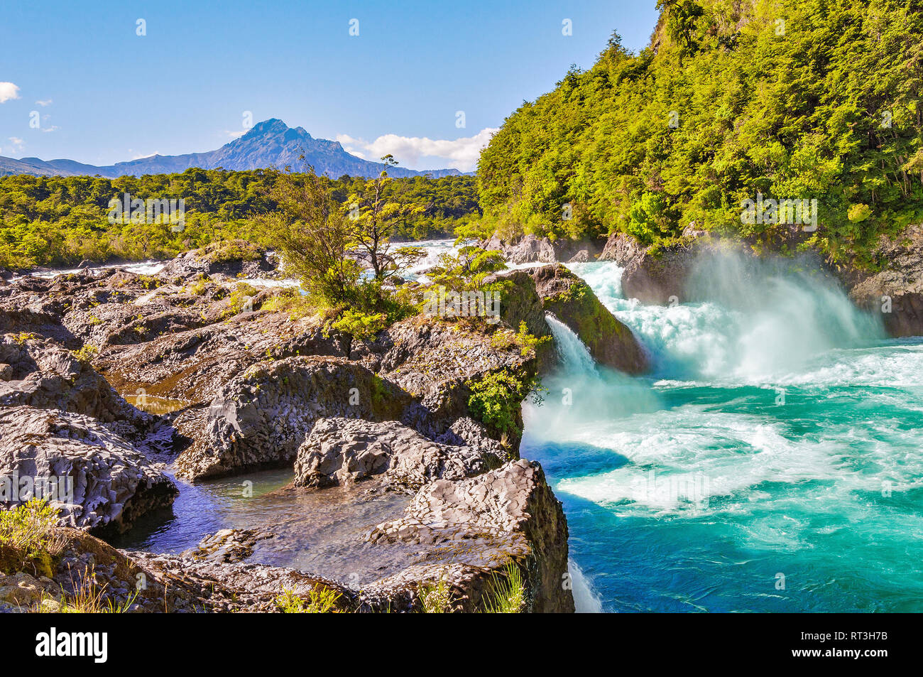 Petrohue River Chile Hi res Stock Photography And Images Alamy Petrohue River Chile Hi res Stock Photography And Images Alamy