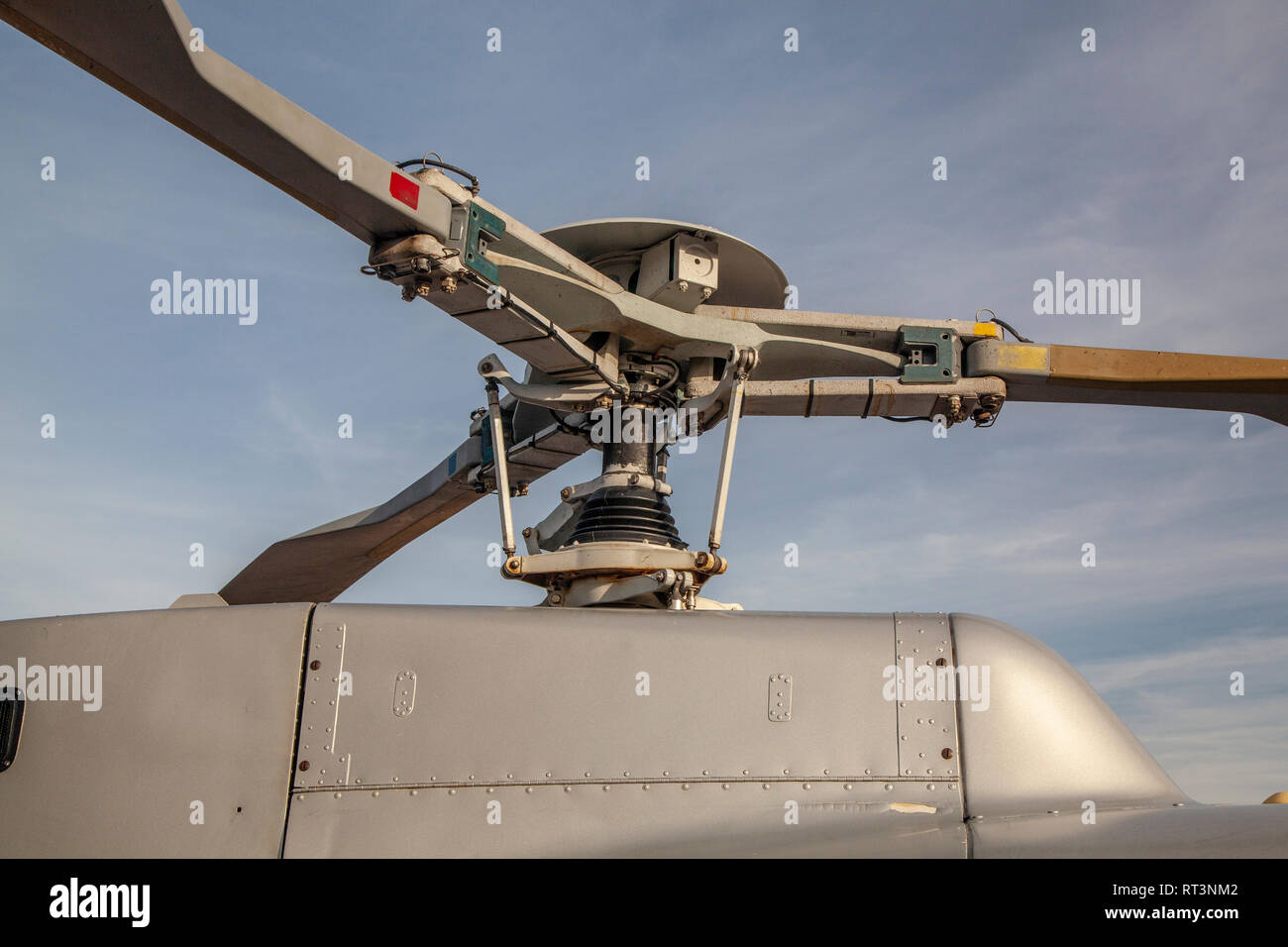 Blades aircraft hires stock photography and images Alamy