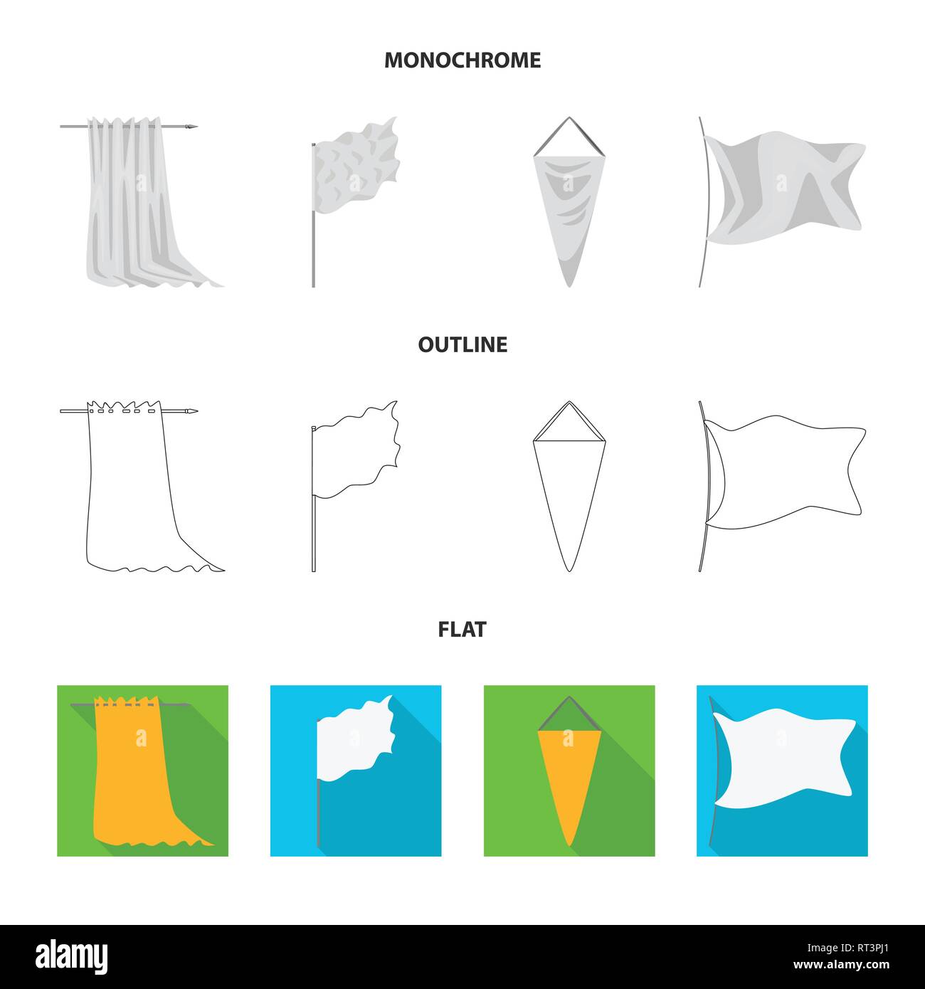 curtain,flag,silk,sheet,poster,flying,rectangle,frame,waving,drape ...