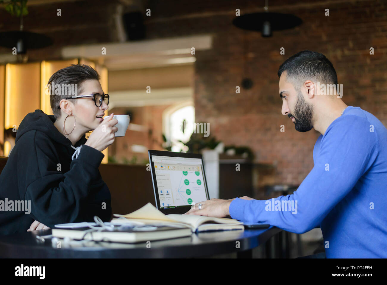 Homework tasks hi-res stock photography and images - Alamy