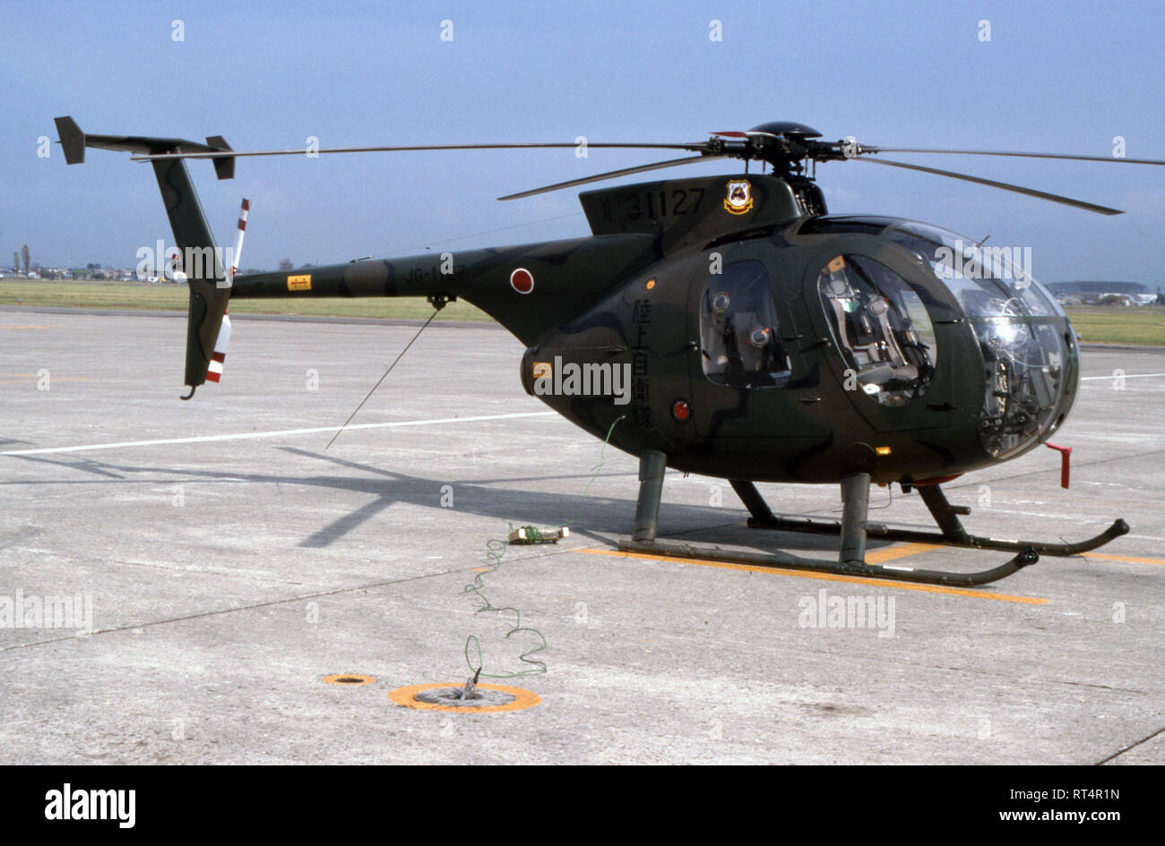 Uh1j Hi Res Stock Photography And Images Alamy