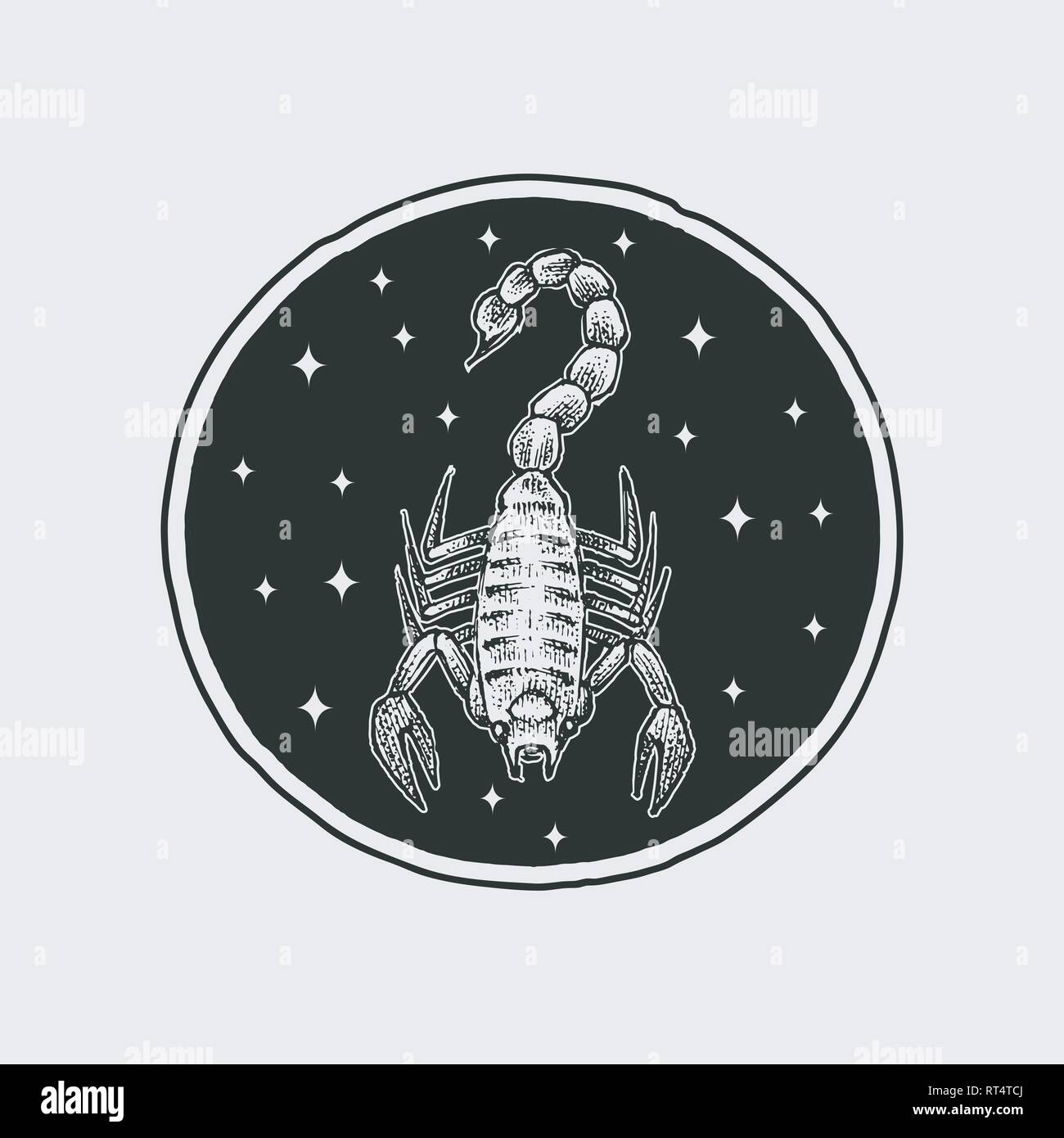 scorpio classic horoscope