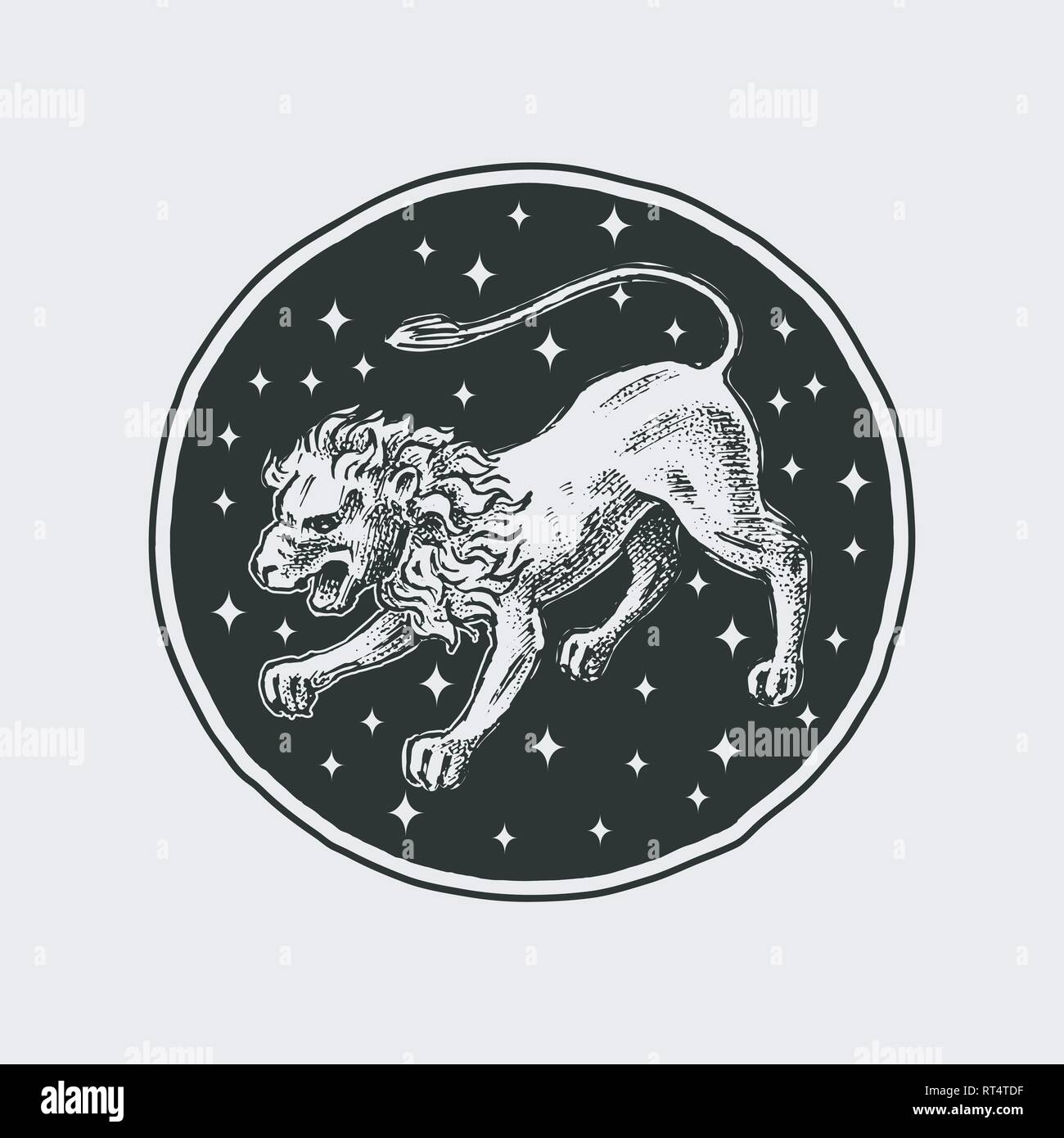 leo classic horoscope