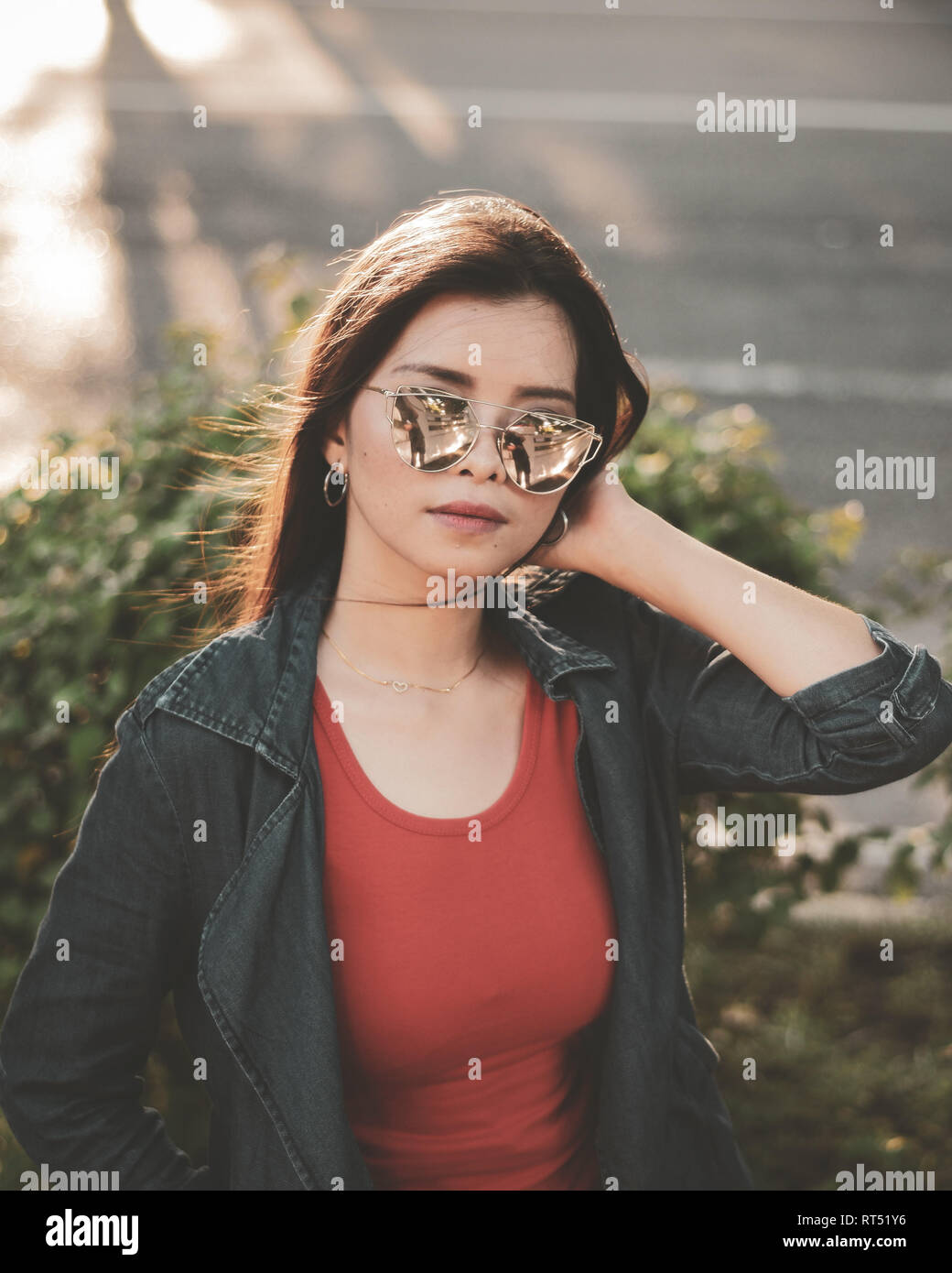 Available light photography hi-res stock photography and images - Alamy