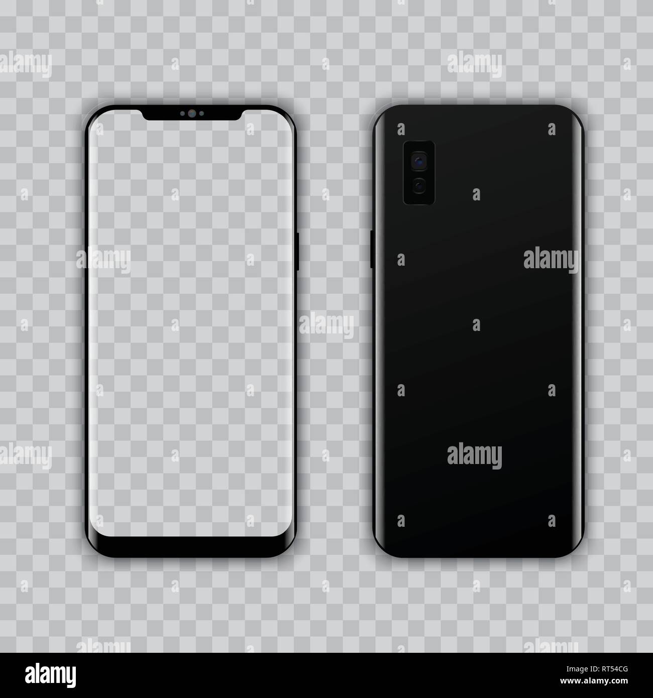 Back View New Ipad High Resolution Stock Photography and Images - Alamy