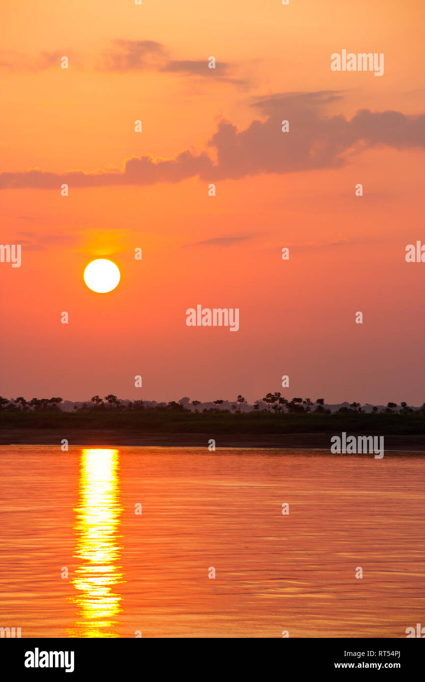 Iquitos amazon rainforest amazonia hi-res stock photography and images ...