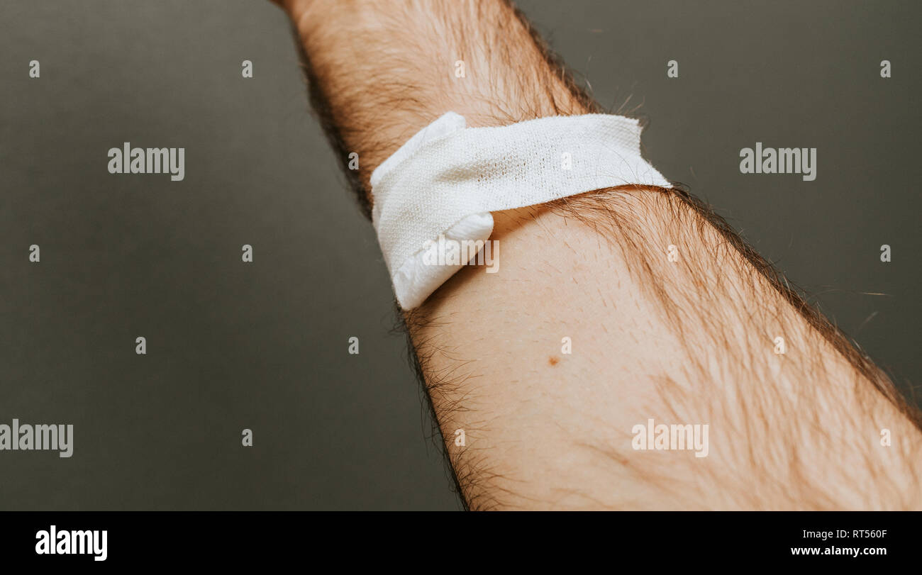 Bandage Blood High Resolution Stock Photography And Images Alamy Bandage Blood High Resolution Stock Photography And Images Alamy