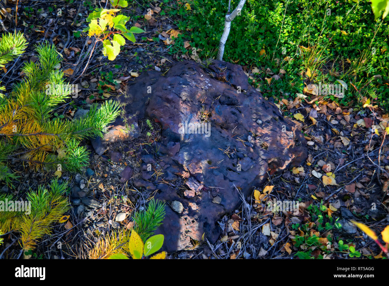 Hematite iron ore extraction hires stock photography and images Alamy