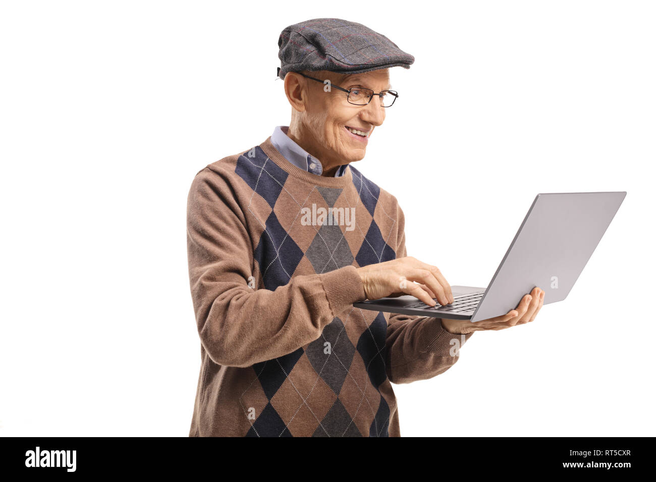 Using typing hi-res stock photography and images - Alamy