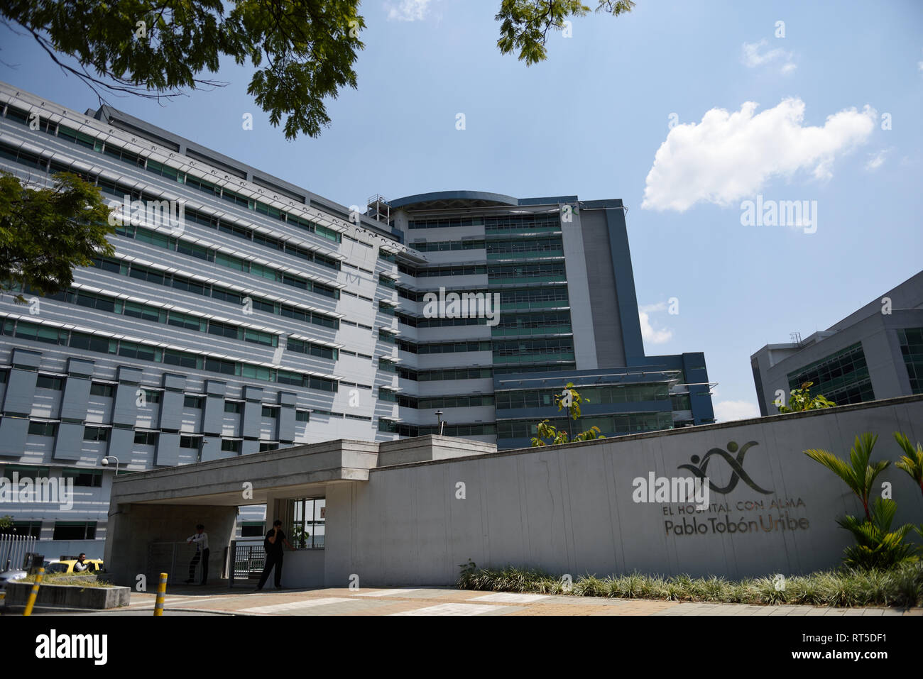Medical Tourism Hospital Stock Photos Medical Tourism Hospital