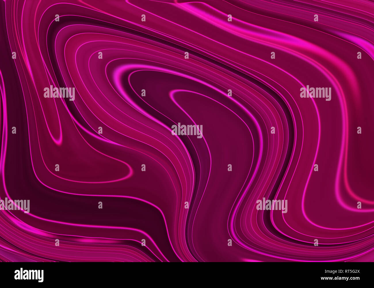 Liquid marbling paint texture background. Fluid painting abstract ...