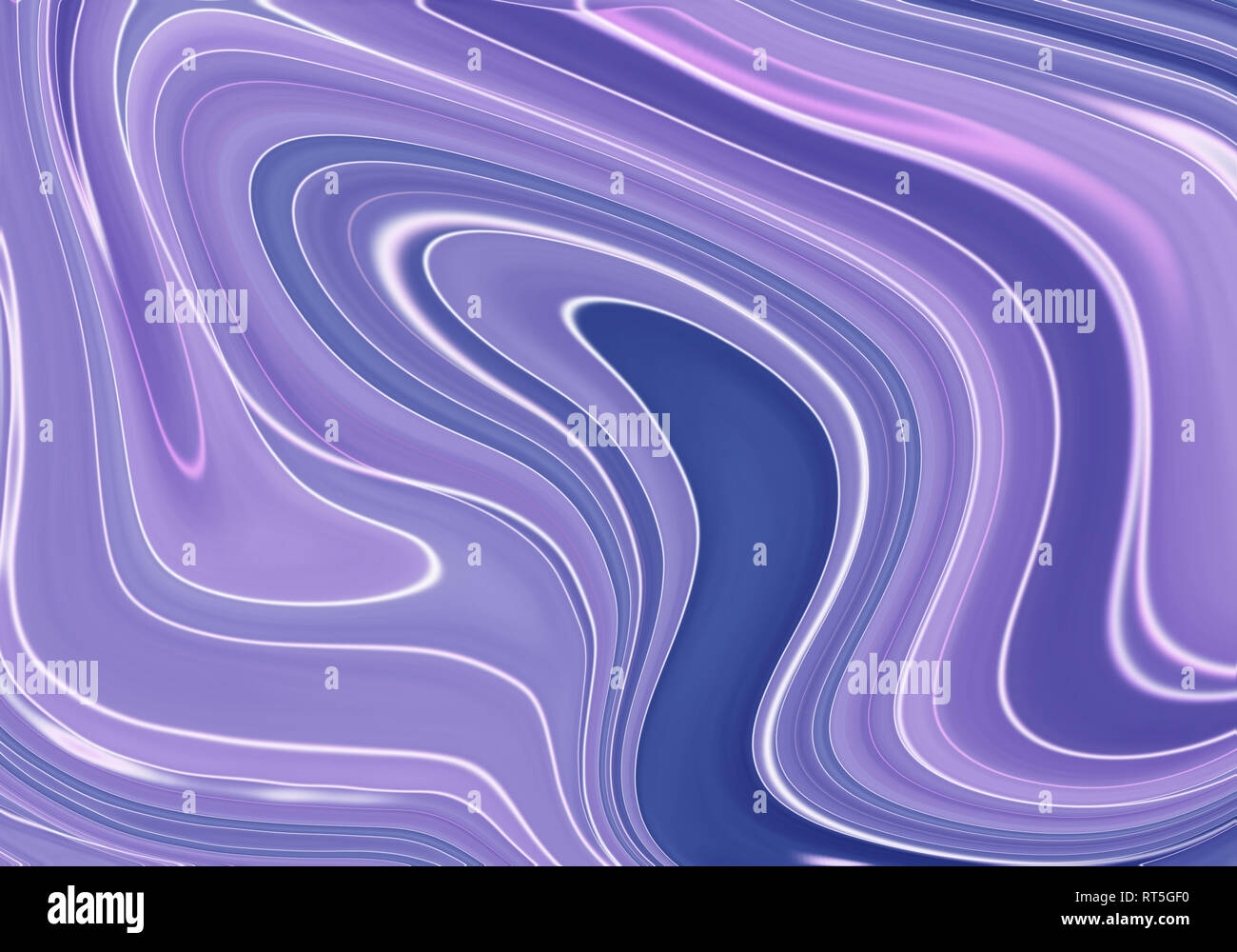 Liquid marbling paint texture background. Fluid painting abstract ...