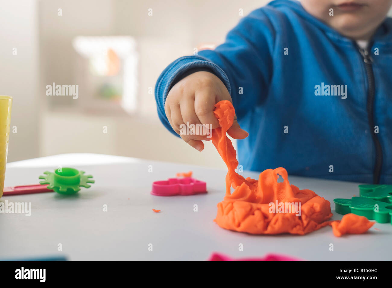 Hand modeling hires stock photography and images Alamy