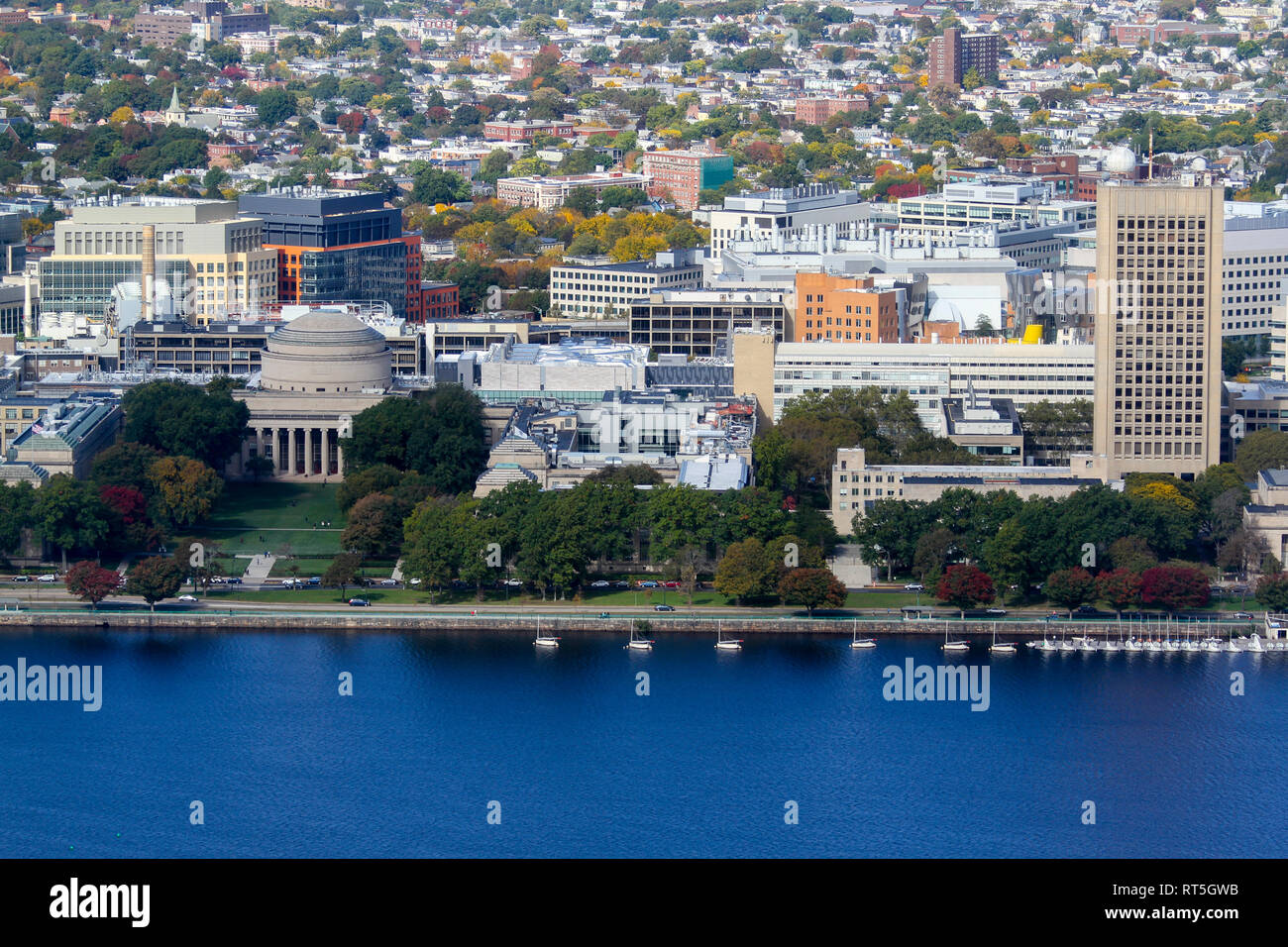massachusetts institute of technology mit united states cambridge us