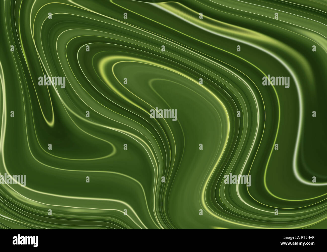 Liquid marbling paint texture background. Fluid painting abstract