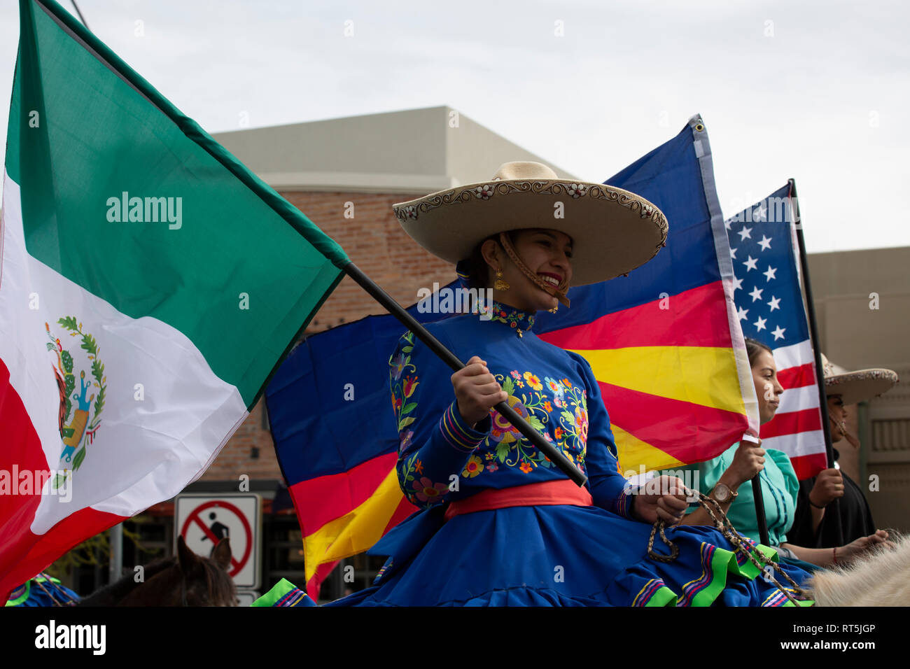 Arizona Sombrero 