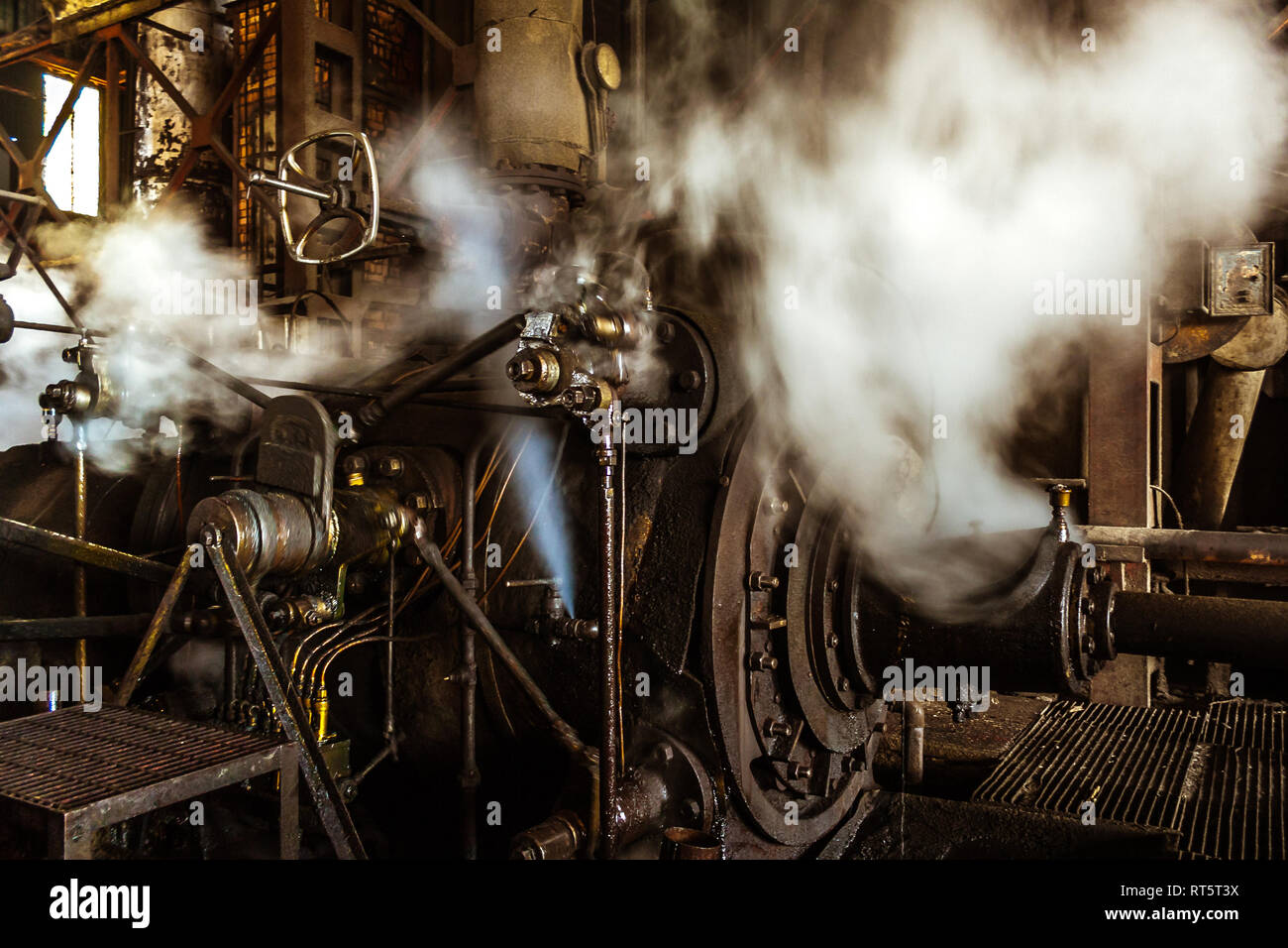 All 14 steam machines фото 118