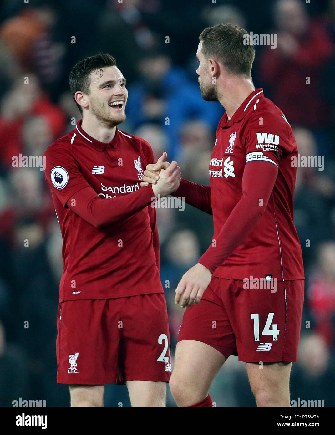 Jordan Henderson shares picture of Liverpool players from Andy Robertson  wedding - Liverpool Echo