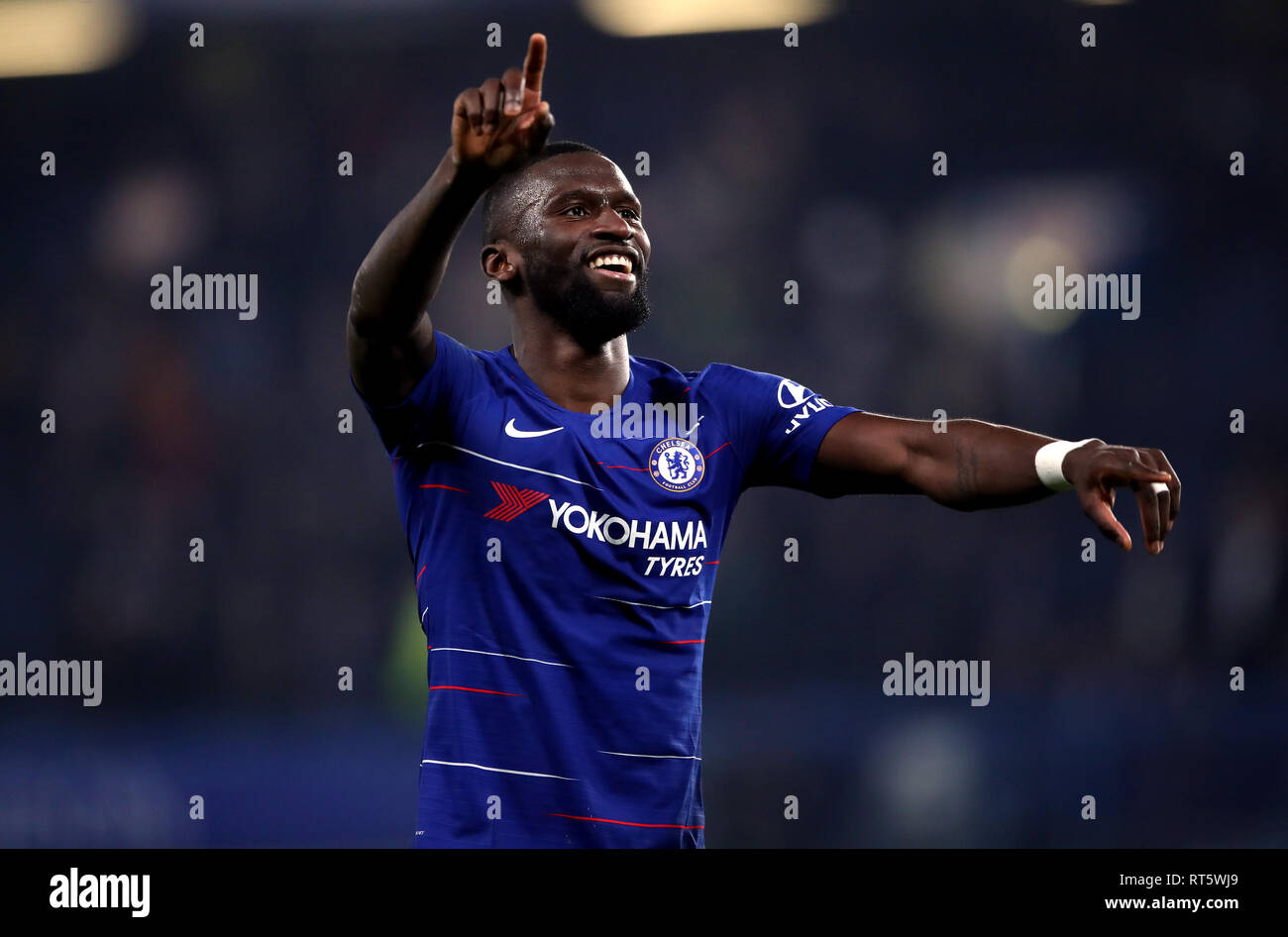 chelsea-s-antonio-rudiger-celebrates-after-the-premier-league-match-at