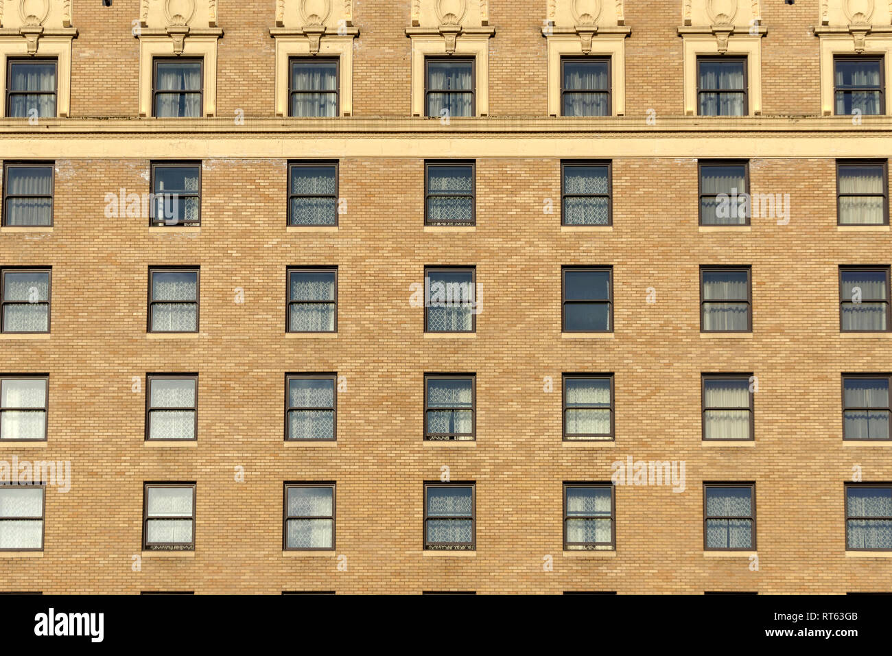 Vancouver architecture windows canada hi-res stock photography and ...