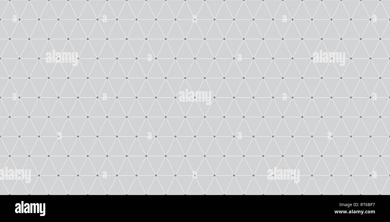 Vector seamless background with diagonal lines. Rhombs Stock Vector