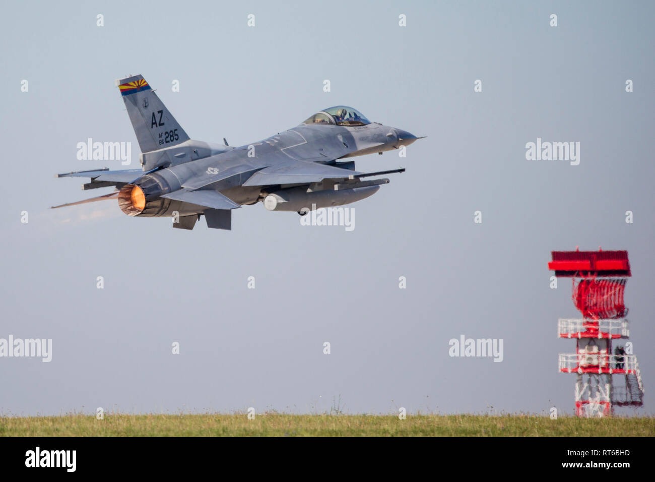 Arizona air national guard hi-res stock photography and Arizona air national guard hi-res stock photography and