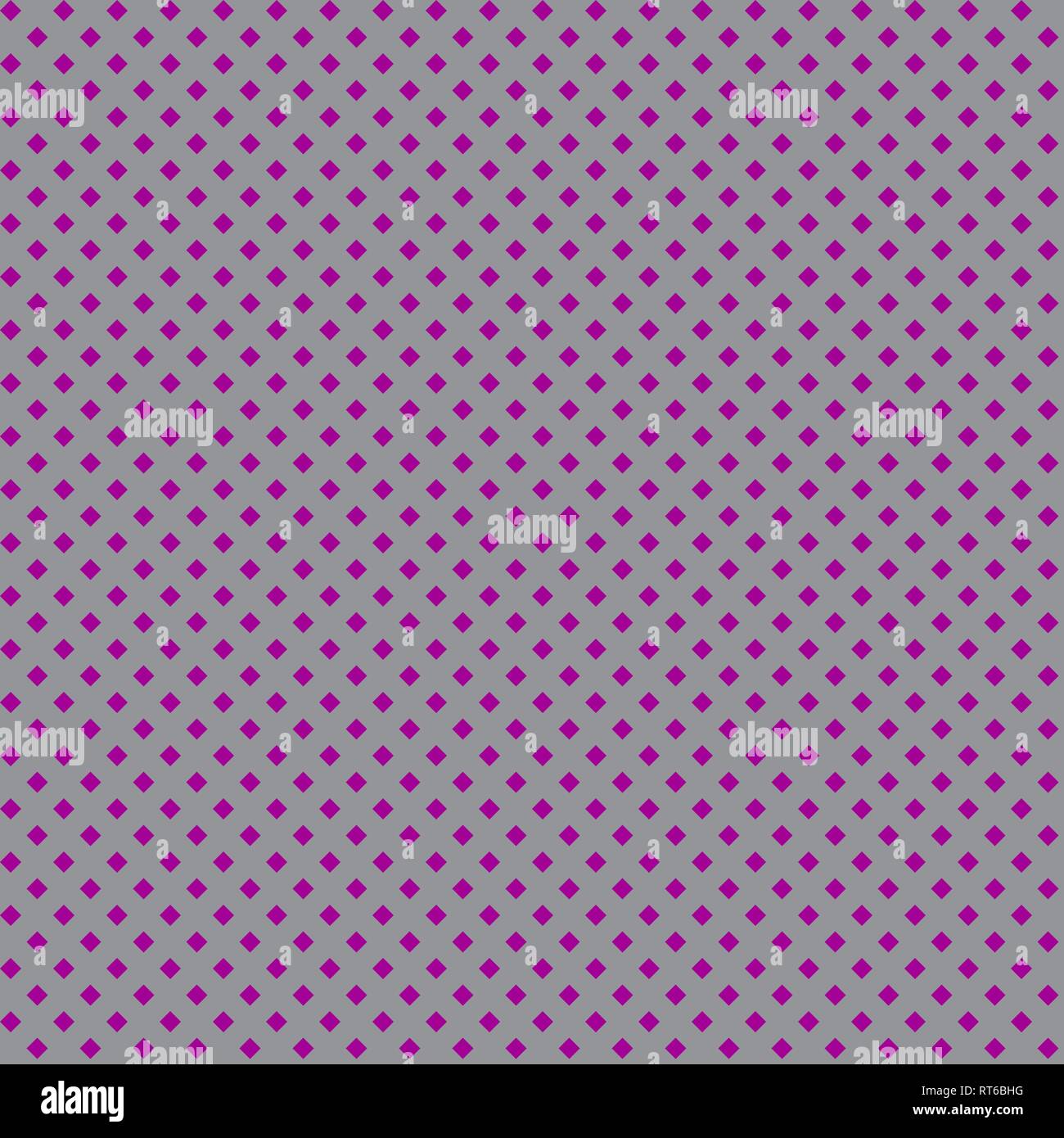 Vector seamless texture with small rhombs mesh. EPS 10 Stock Vector