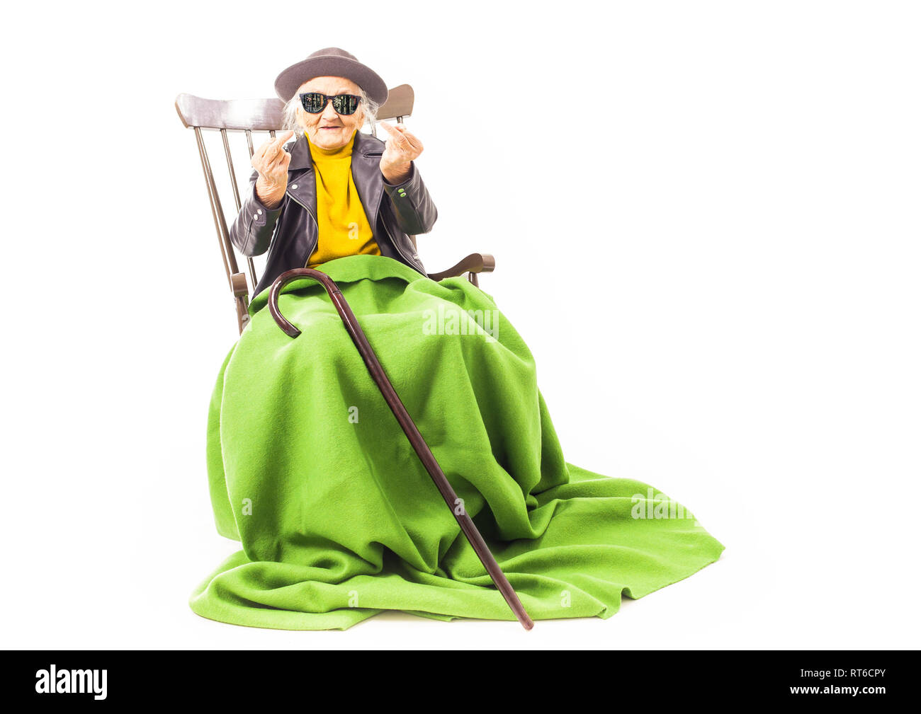 Funny angry old woman Cut Out Stock Images \u0026 Pictures - Alamy, image size:1300x1009