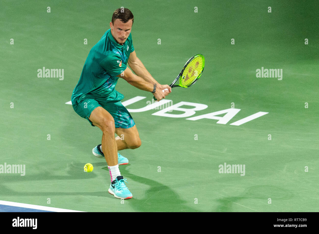 Hungary tennis hi-res stock photography and images - Alamy