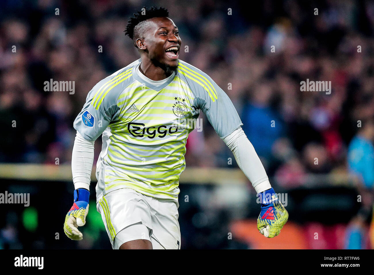 Ajax win 20th KNVB Cup in a 2-1 win over Vitesse - All about Ajax