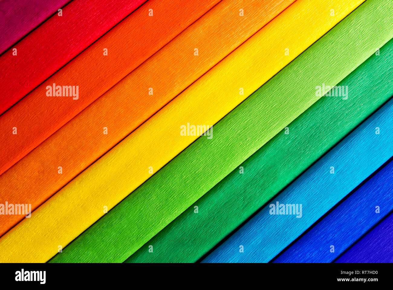 Abstract Colorful Multicolor Background Stock Photo Alamy