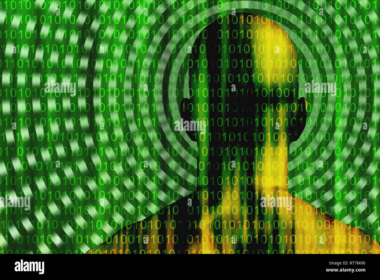Binary Art
