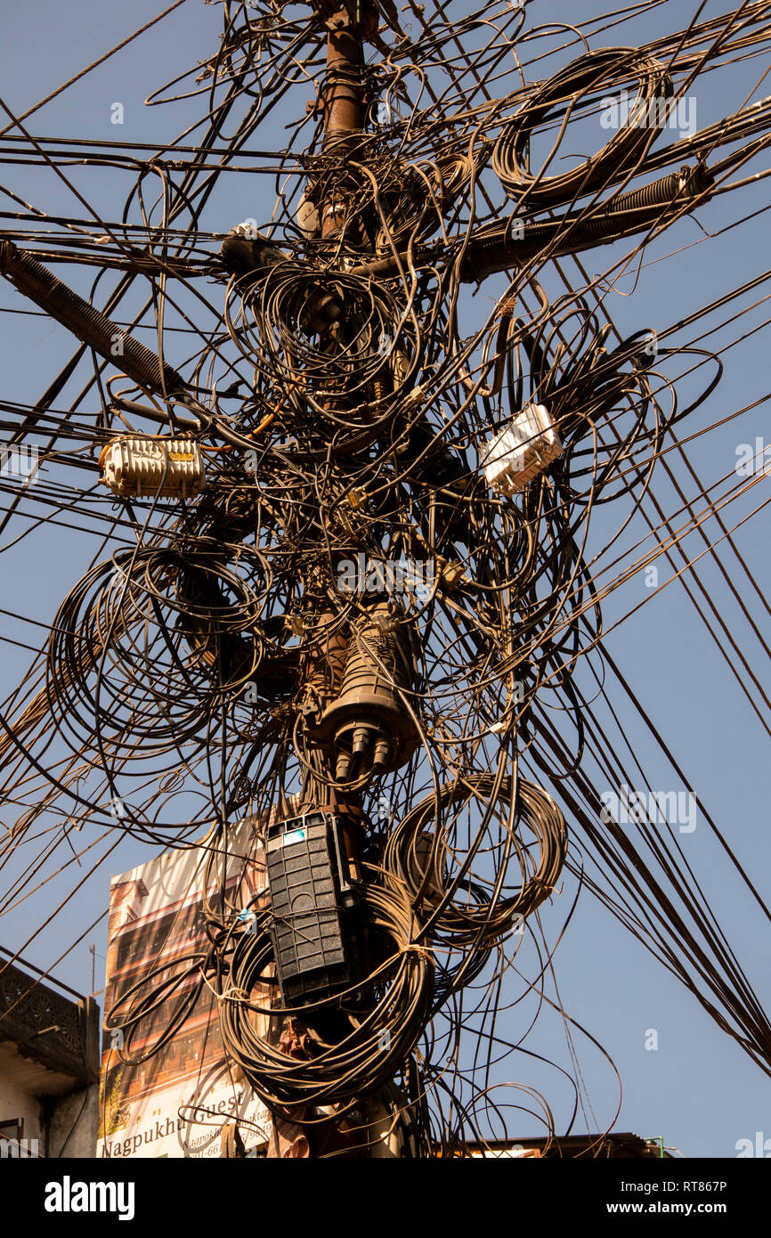 Electrical supply houses hires stock photography and images Alamy