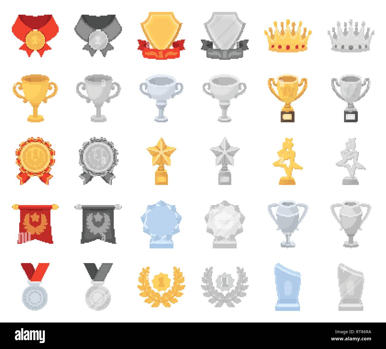 achievement,achievements,award,cartoon,monochrom,championship ...