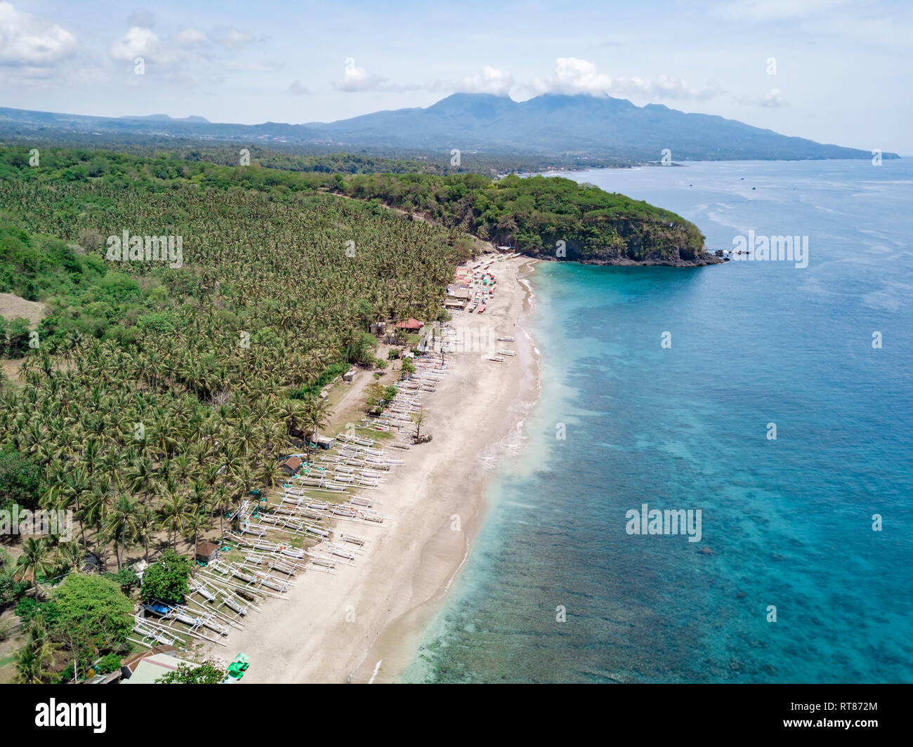 Virgin Beach Bali Stock Photos Virgin Beach Bali Stock