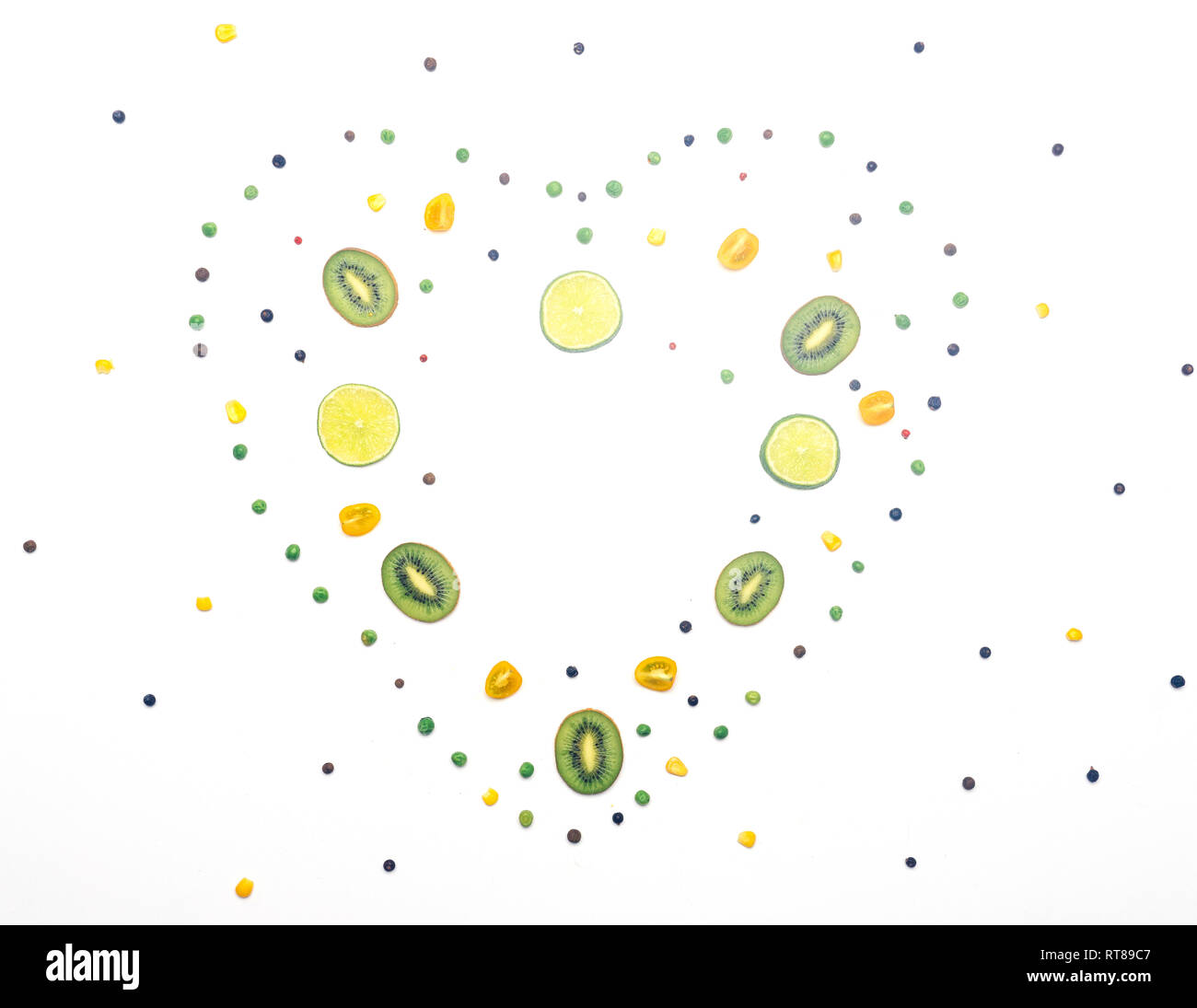 Minimal red holiday flat Cut Out Stock Images Pictures Alamy