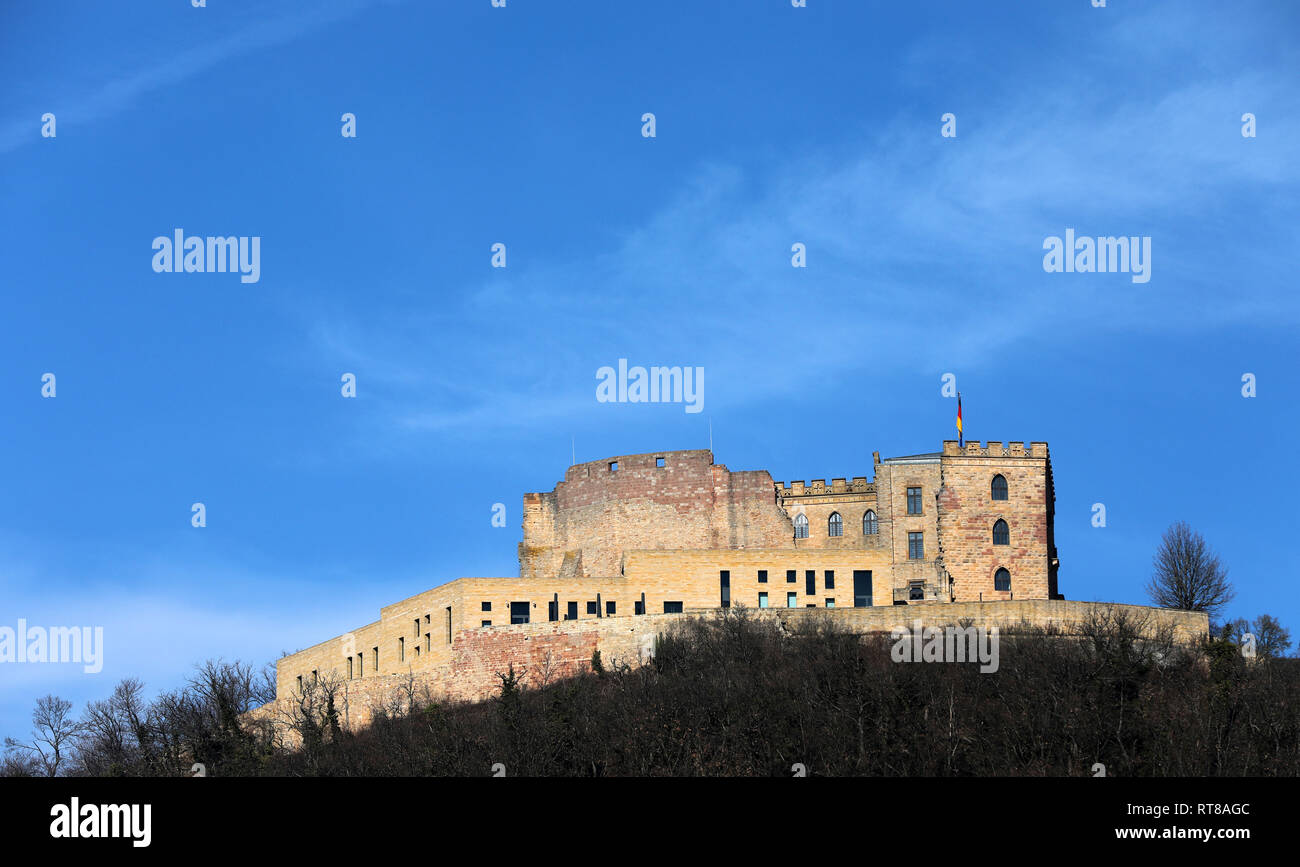 Neustadt castle hires stock photography and images Alamy