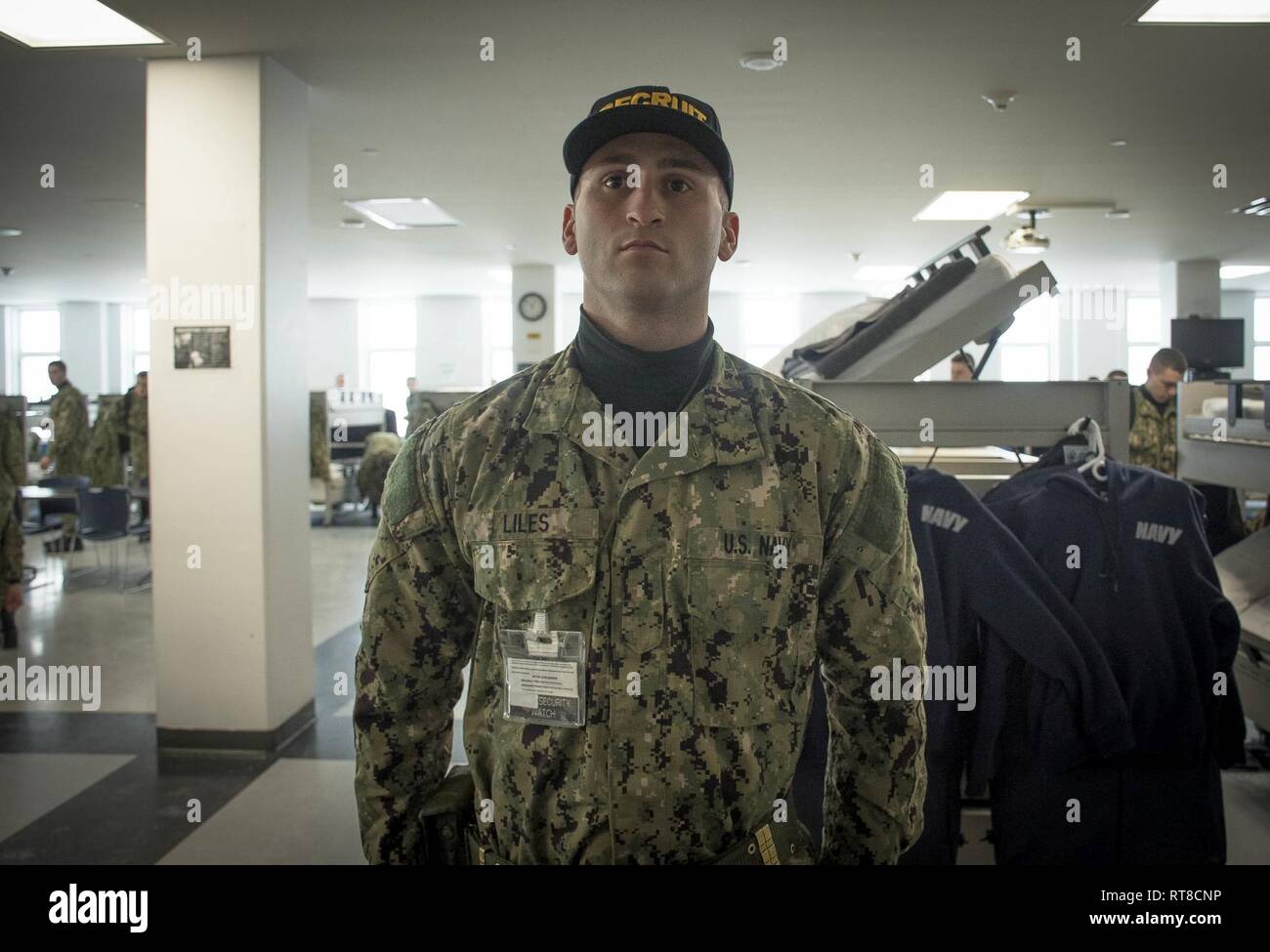 Navy Basic Training 2019 2024 inovaferti