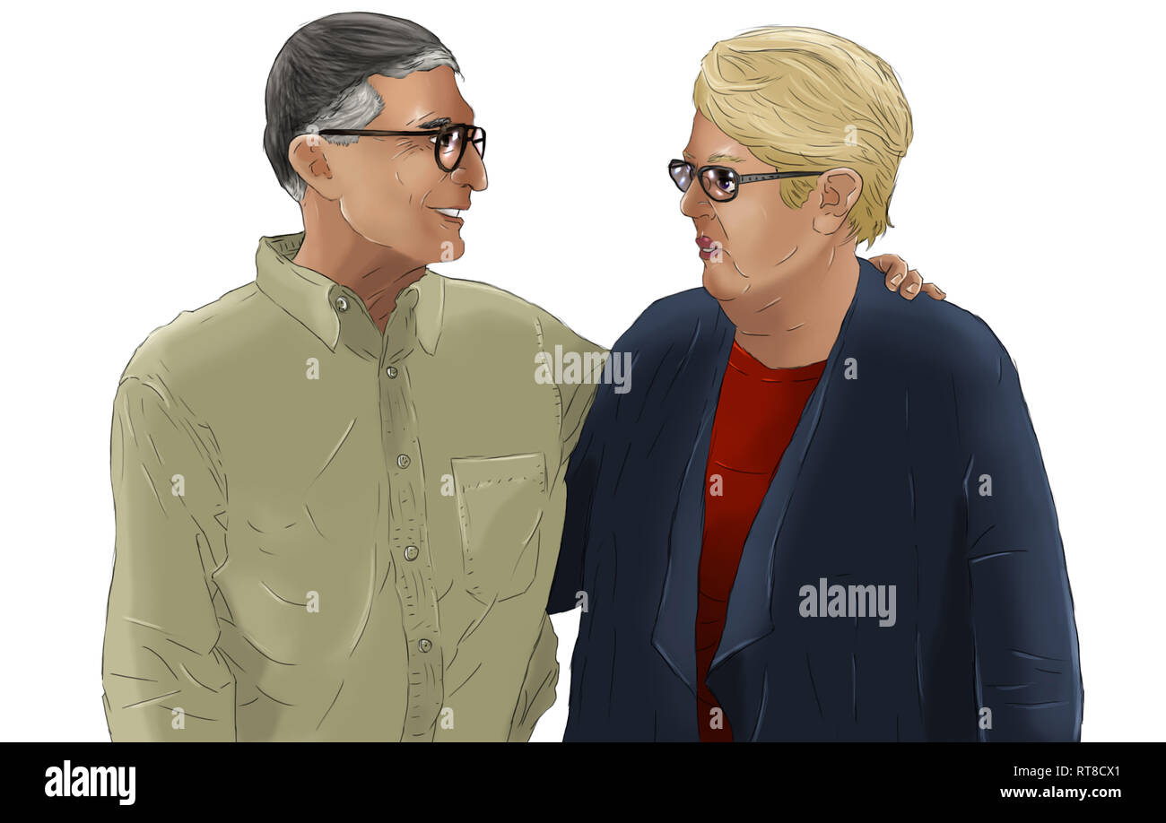 Who is the Worlds Best Man