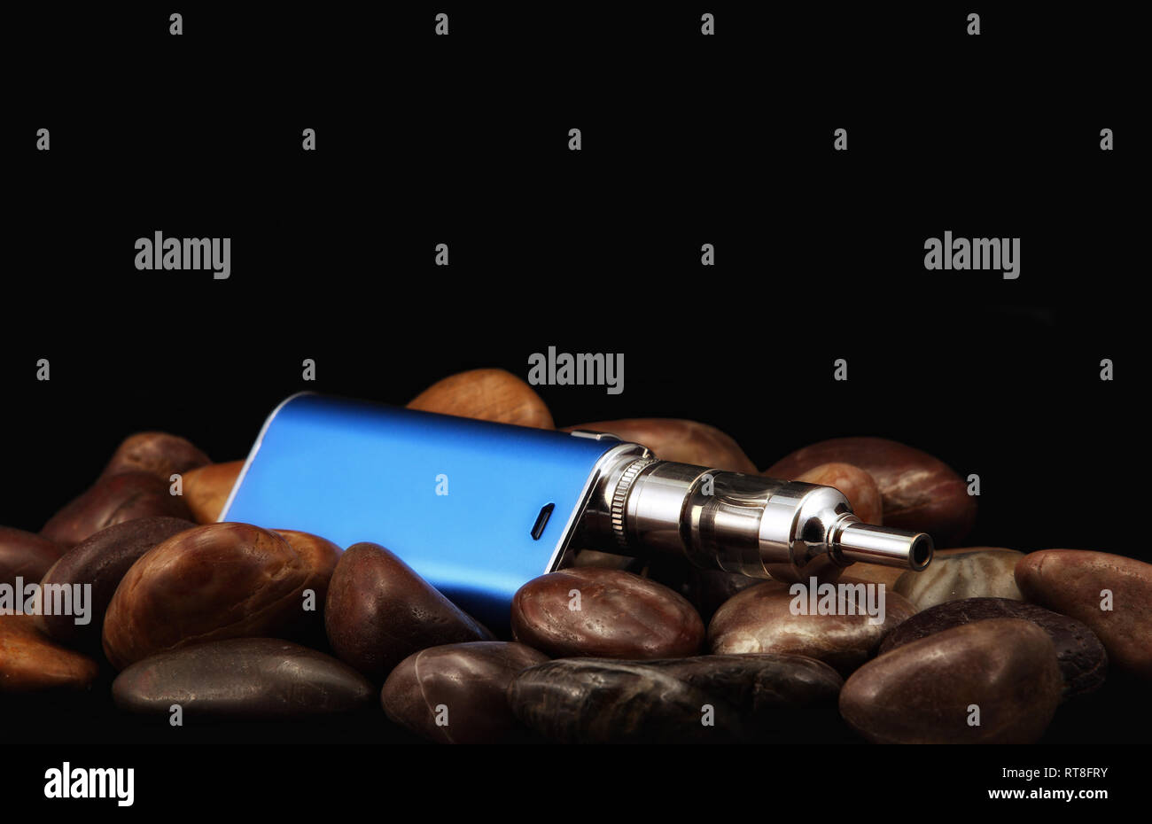 elfbar nachfüll pod läuft aus Cigarette-ⓔ main image 0