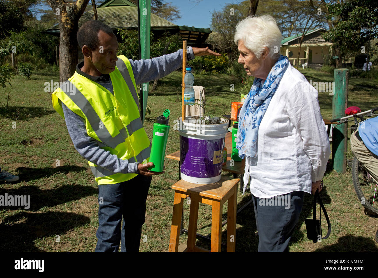 Irrigation system africa hires stock photography and images Alamy